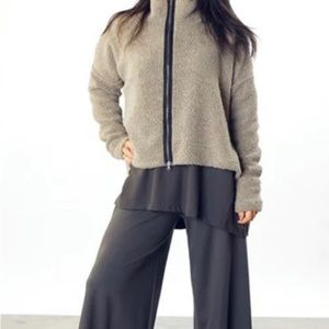 Bryan Walker Sweater Jacket